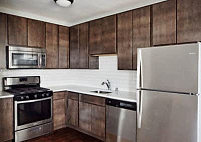 Alden Apartments