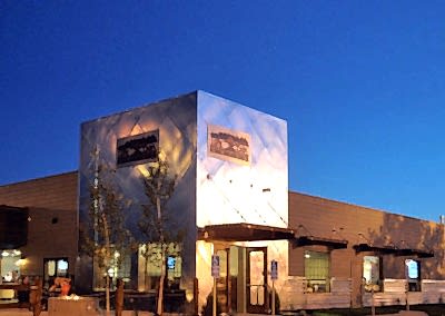 Lone Oak Grill