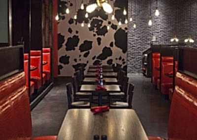 Red Cow North Loop