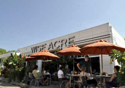 Wise Acre Eatery