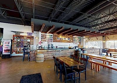 Boom Island Brewing