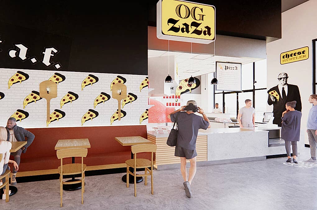 When Commercial Kitchen Design Becomes Your Competitive Edge