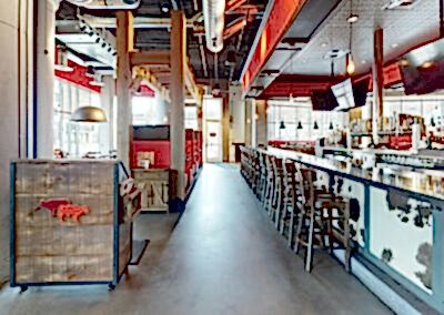 Red Cow Rochester