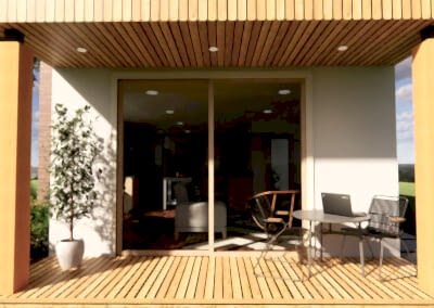 Residential Triplex