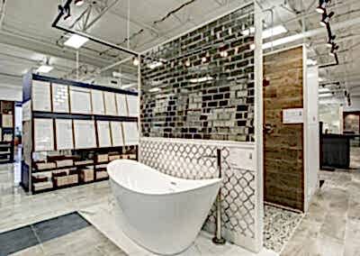 The Tile Shop