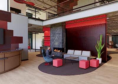 Office Remodel
