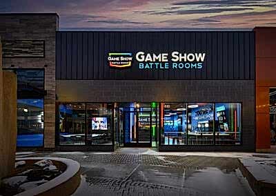 Game Show Battle Rooms